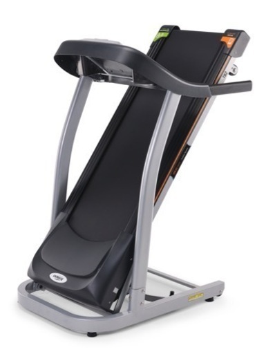 ランニングマシン ルームランナー 家庭用 Tempo T82 ジョンソンヘルステック ホライズン ダイエット 折りたたみ 電動 自走式