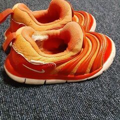 子供靴　NIKE