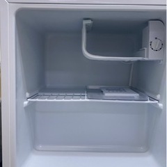 【値下げ】冷蔵庫の画像