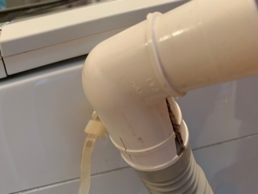 Panasonic 洗濯機 8kg