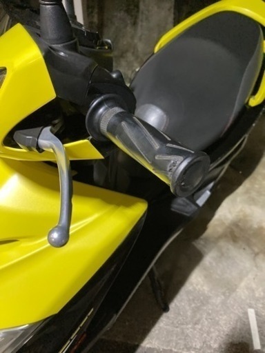 3型シグナス　SE44J