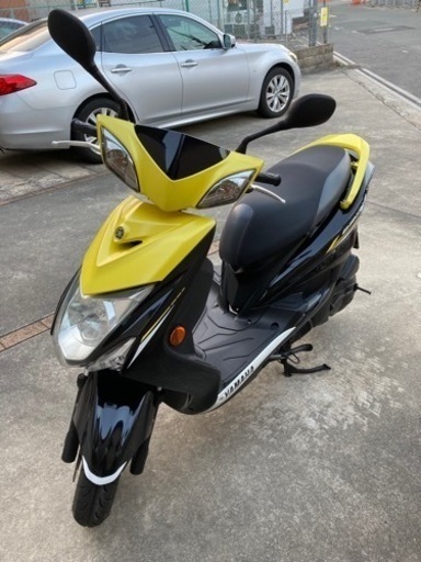 3型シグナス　SE44J