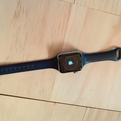 アップルウォッチseries2 38mm