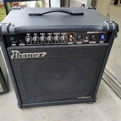 Ibanez ベースアンプ　SW35