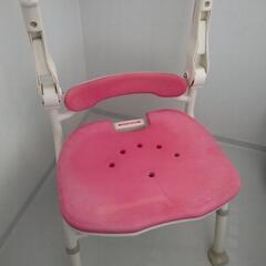 シャワーチェアー（介護用品）