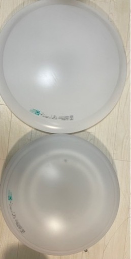 シーリングライト　蛍光　ニトリ