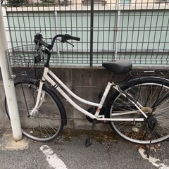 自転車