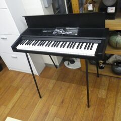 カシオ 電子キーボード CPS-100【モノ市場東浦店】41