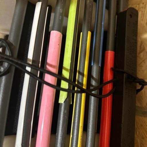 ダンベル　1つ40kg