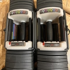 ダンベル 40kgダンベル 40kg(20kg×2個)ダンベルセット