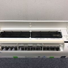 【189A・税込み】シャープ エアコン(おもに14畳用) AY-F40TD 100V電源 プラズマクラスター7000【PayPay使えます】