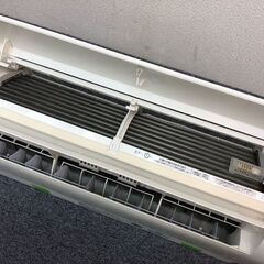 【189A・税込み】シャープ エアコン(おもに14畳用) AY-F40TD 100V電源 プラズマクラスター7000【PayPay使えます】