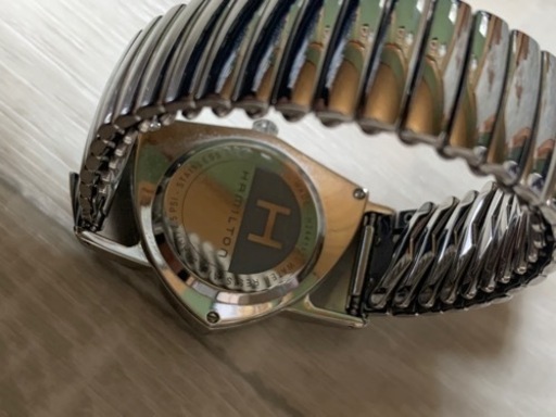 Hamilton Ventura 美品❗️