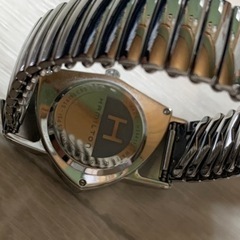 Hamilton Ventura 美品❗️の画像