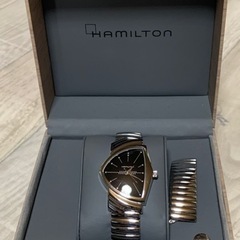 Hamilton Ventura 美品❗️