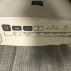 加湿セラミックファンヒーターの画像