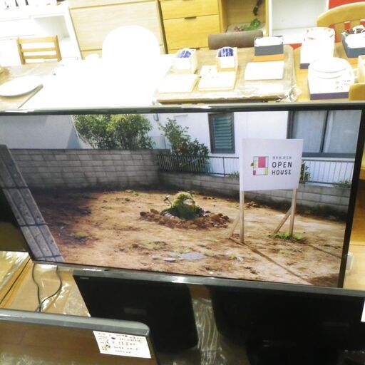 パナソニック ４９型液晶テレビ 2015年製 TH-49CS650【モノ市場東浦店】41