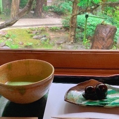 2月和茶和茶会のご案内👹