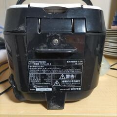 取引中   炊飯器の画像