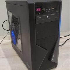 ゲーミングパソコン