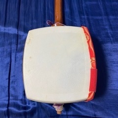 美品】三味線 セット