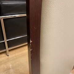 チェアダイニングの画像