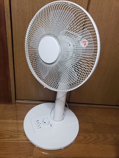 扇風機