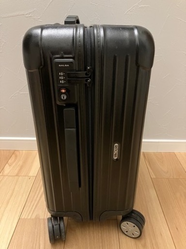 リモワ　RIMOWA サルサ　SALSA