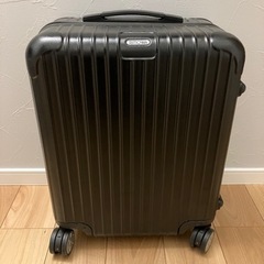 リモワ　RIMOWA サルサ　SALSA