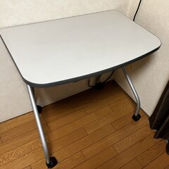 グッドデザイン賞受賞　コクヨ　平行スタックテーブル　SST-AG...