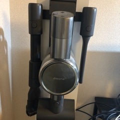 dreame 掃除機T20
