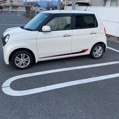 ホンダN’ONEの画像