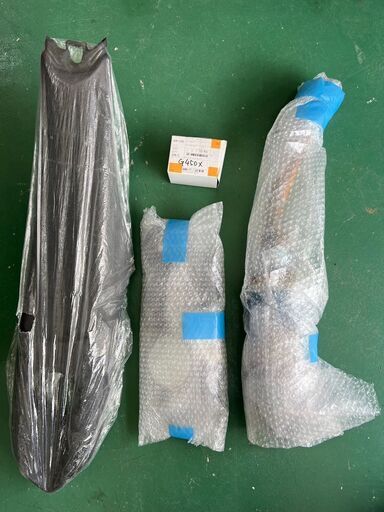  G450X純正部品