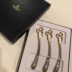 MIKIMOTO ミキモト　スプーン