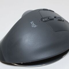 ロジクール/MX ERGO/ワイヤレストラックボール ⑤の画像