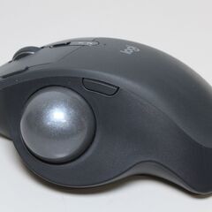 ロジクール/MX ERGO/ワイヤレストラックボール ⑤の画像