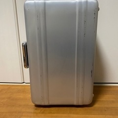 ゼロハリバートン