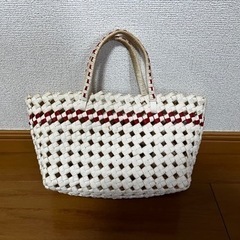 かごバッグ