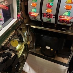 ジャグラー　実機の画像