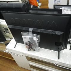 TCL 32型液晶テレビ 2022年製 S516【モノ市場東浦店】41