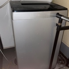洗濯機