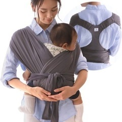 スリング抱っこ紐