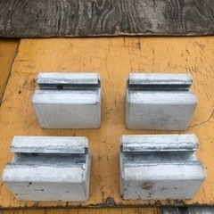 コンクリートベースの画像