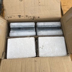 コンクリートベースの画像