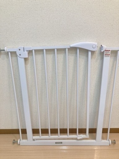 お話中　サークル　ペットサークル　ベビーゲート