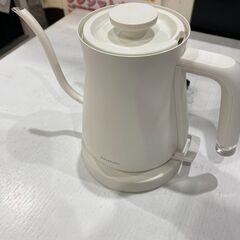 【愛品館市原店】BALMUDA（バルミューダ） 2016年製 電...