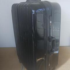 大型黒キャリーバック■美品■一旦停止の画像