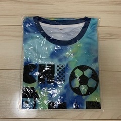 ジェフ千葉　ユニホーム　２枚