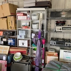 リサイクルショップ　安さ地域トップクラスです　コロナ対策マスク着用、PayPay支払い可能です。 − 大阪府