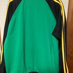 ⭐️ UNITED  ATHLE⭐️ スポーツウェアLサイズの画像